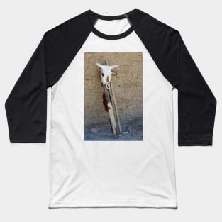 Ghost Town Baseball T-Shirt